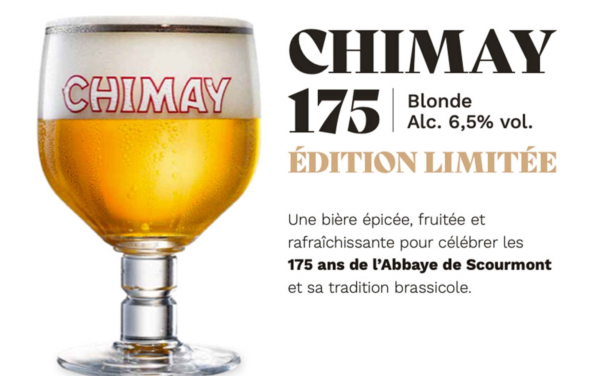 Chimay 175 - 3
