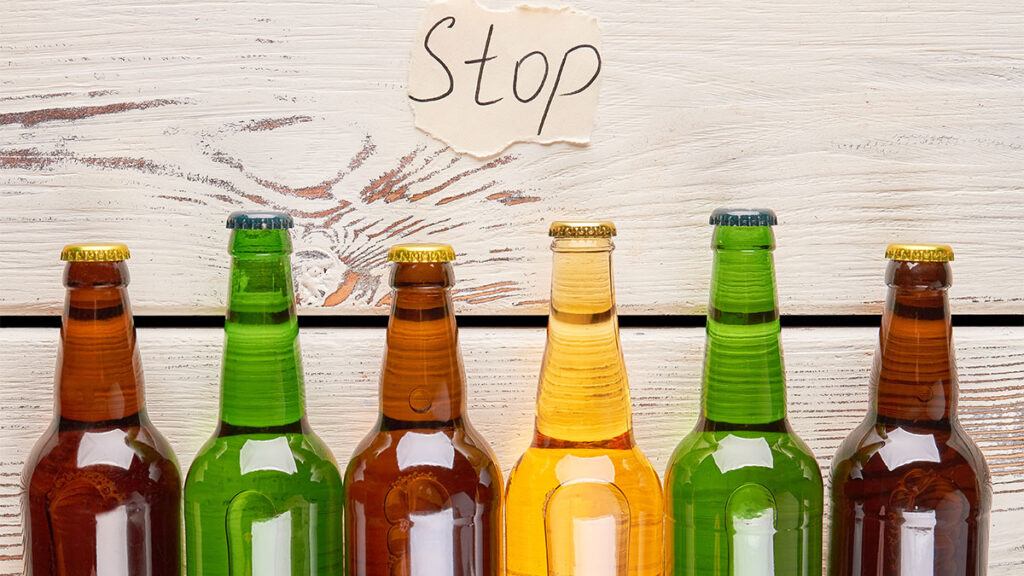 Birra analcolica e pastorizzazione