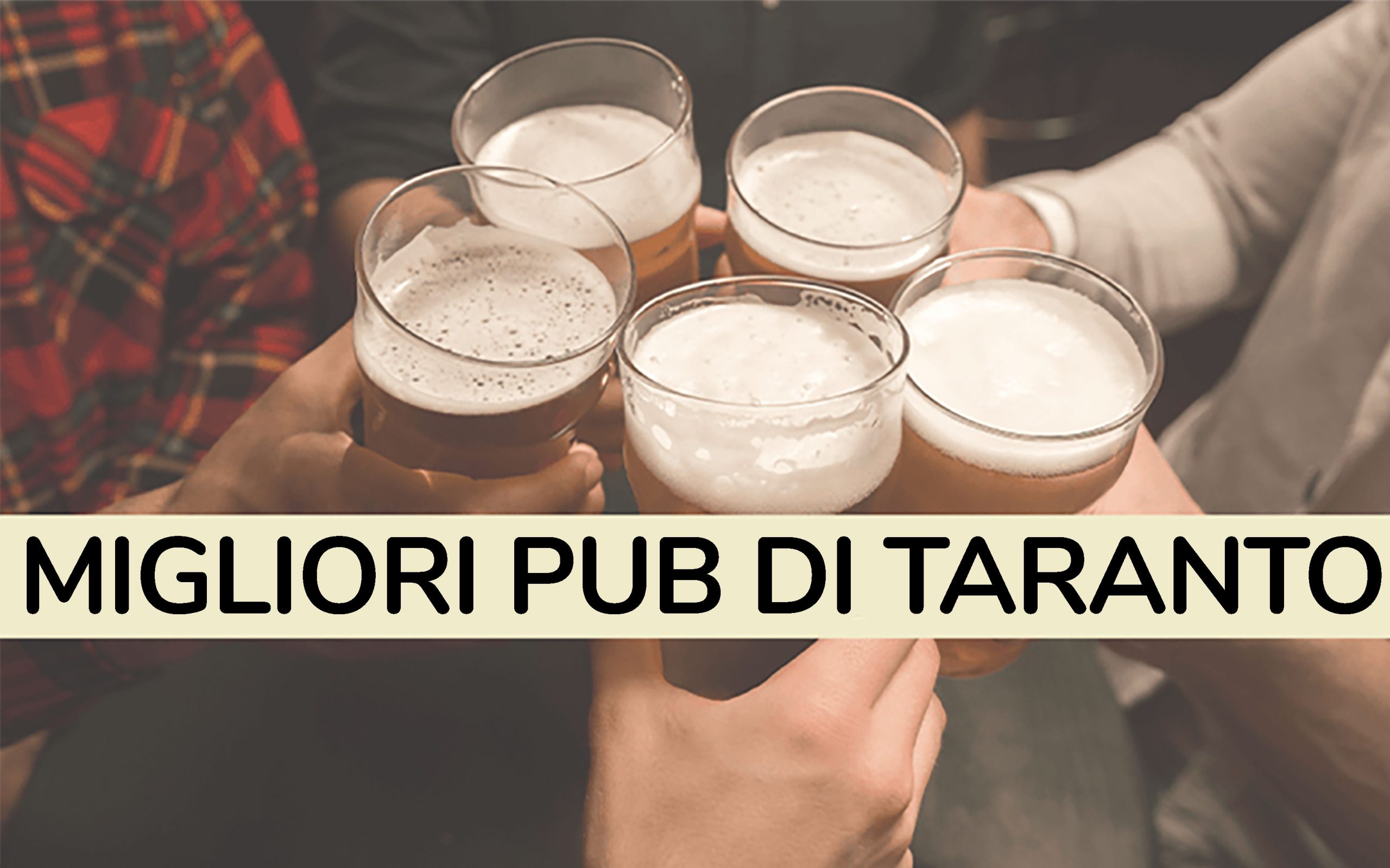Migliori Pub a Taranto: