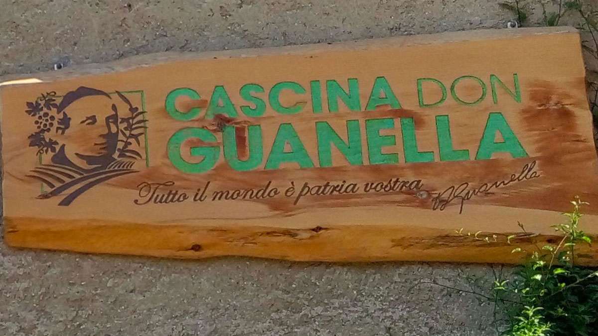 Cascina