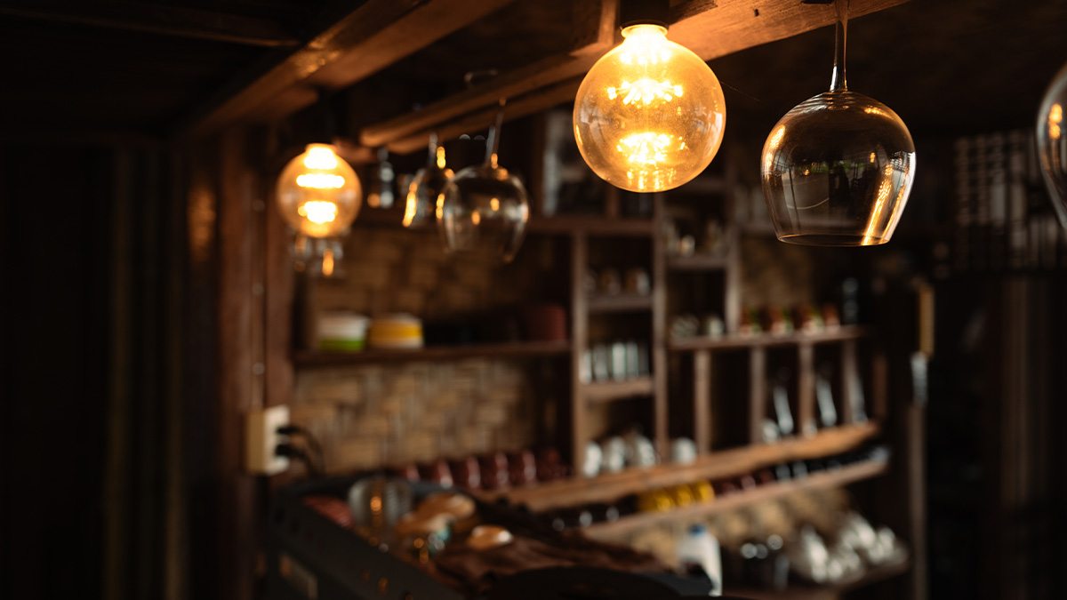 pub in crisi - ambiente