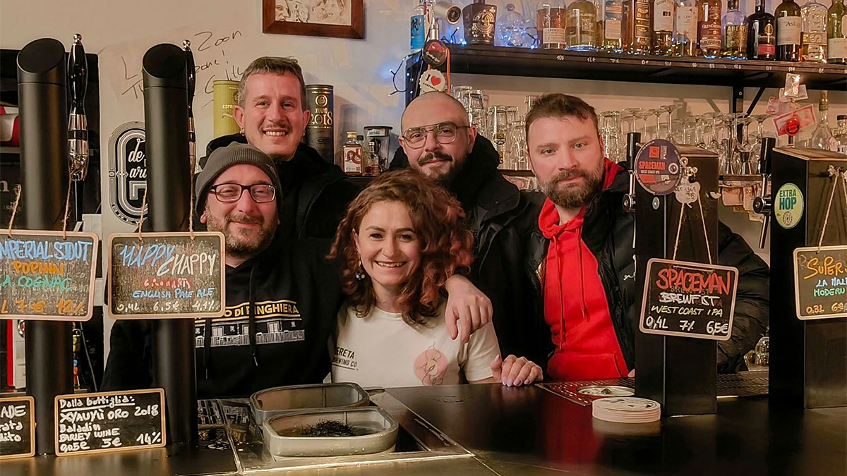 Migliori Pub a Milano Lambiczoon