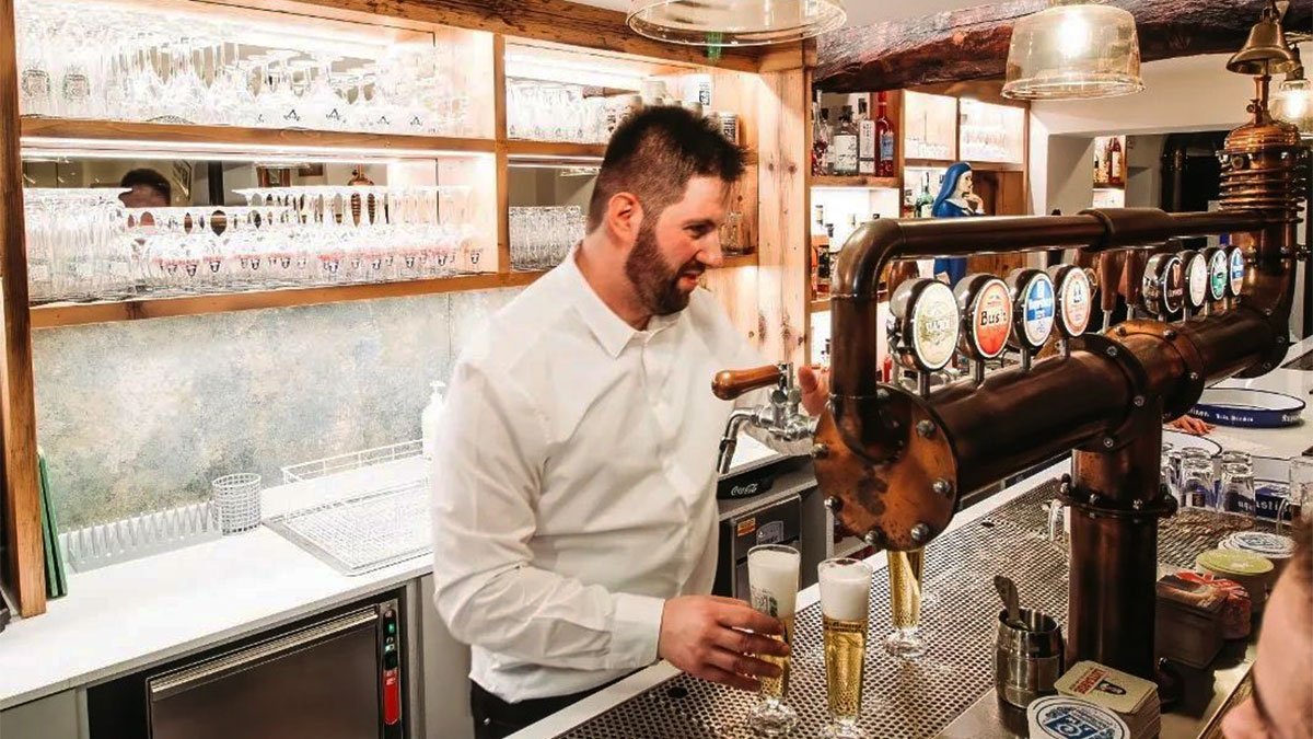 Locanda Al Leone Enrico