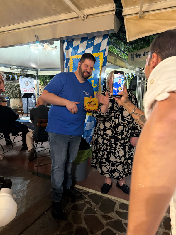 Locanda Al Leone Foto