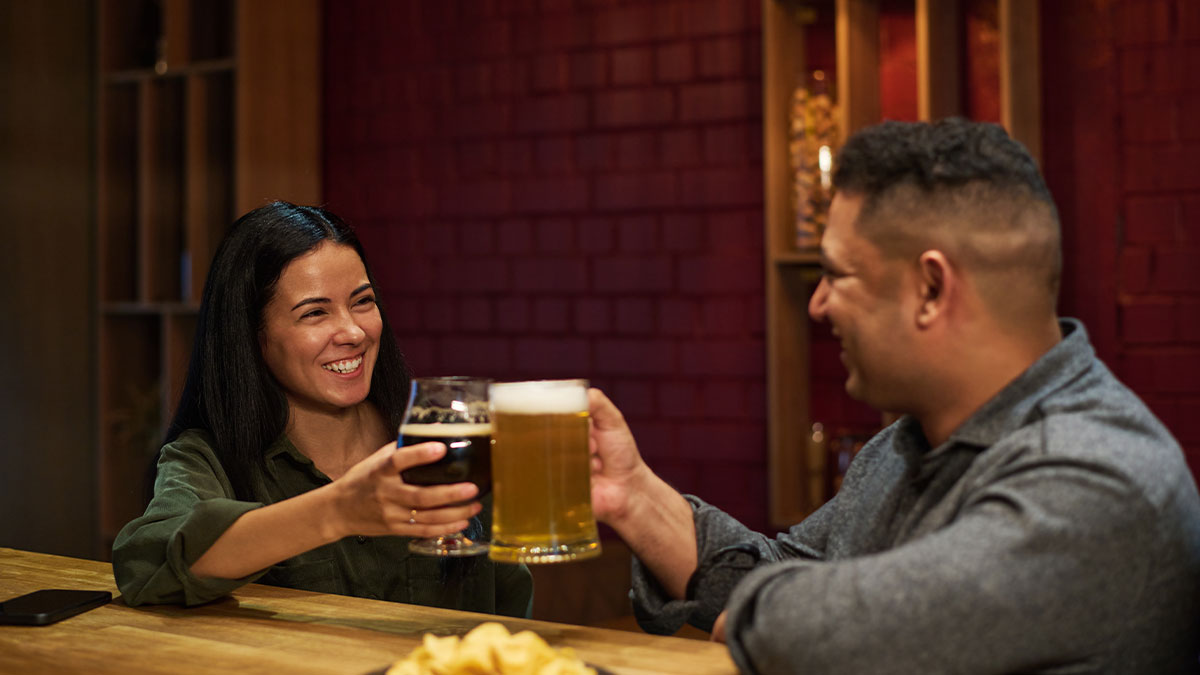birra e amore brindisi