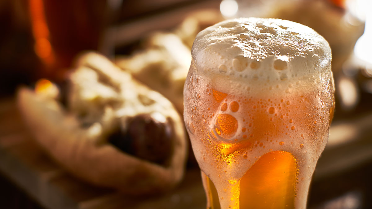 birra e amore