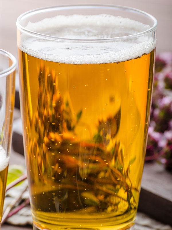 birra filtrata e non filtrata - birra filtrata