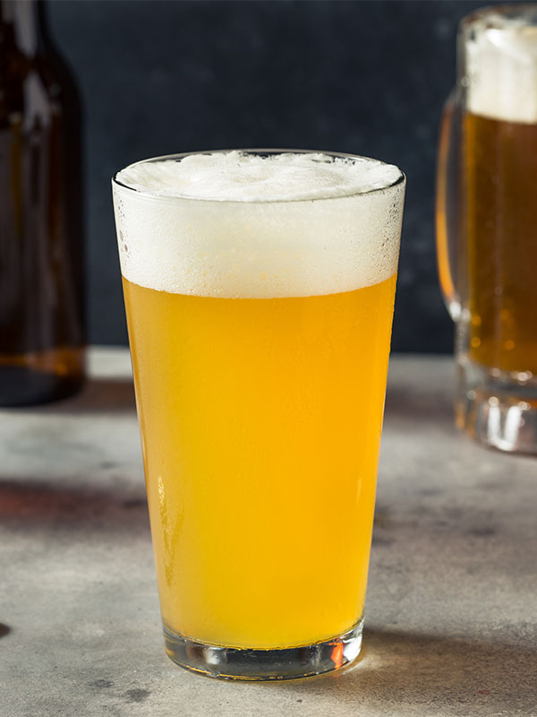 birra filtrata e non filtrata - birra non filtrata