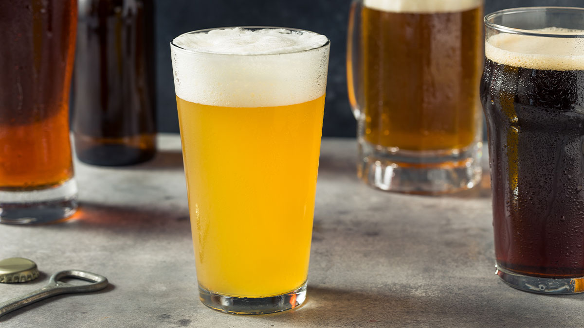 birra filtrata e non filtrata