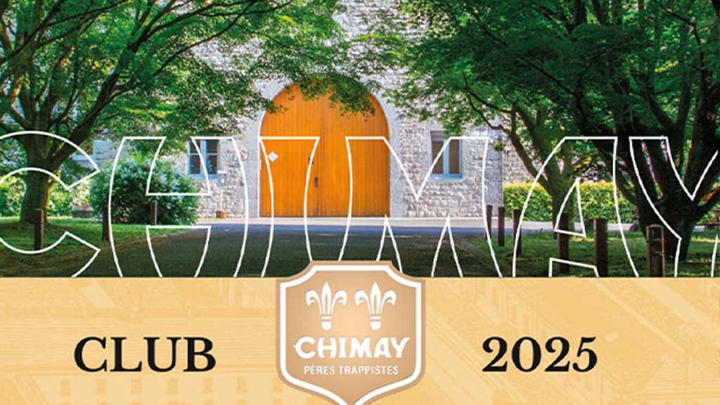 club chimay 2025