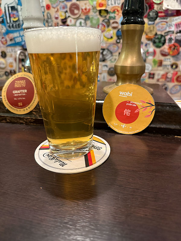 Navigli Craft Beer--birra