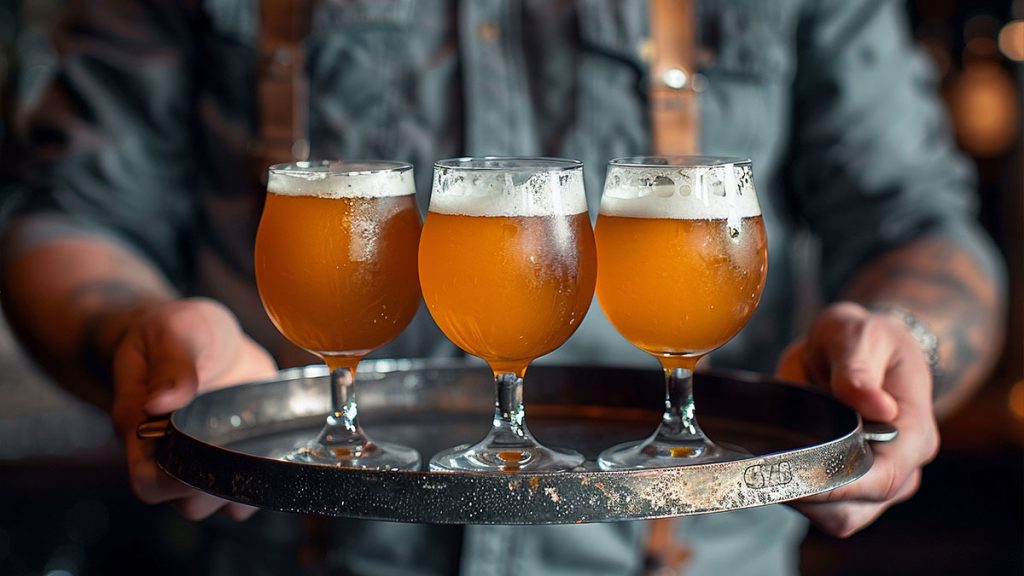 fidelizzare clienti al pub-birre