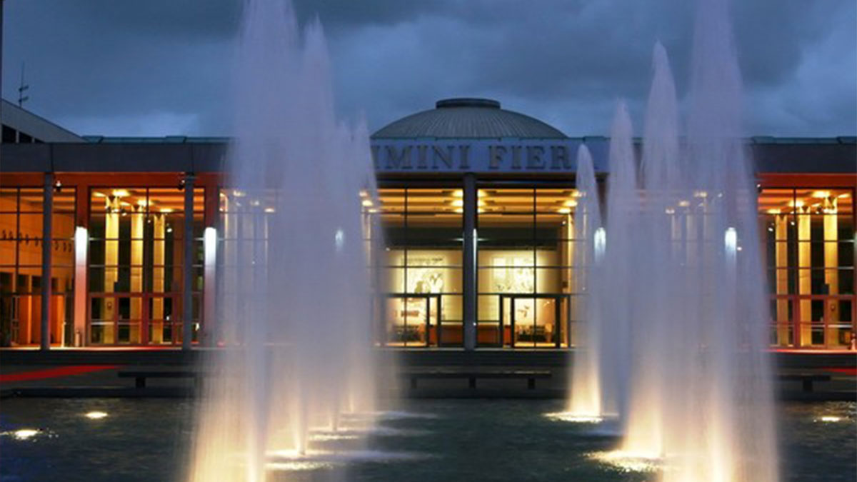 Beer & Food Attraction 2026 -ingresso