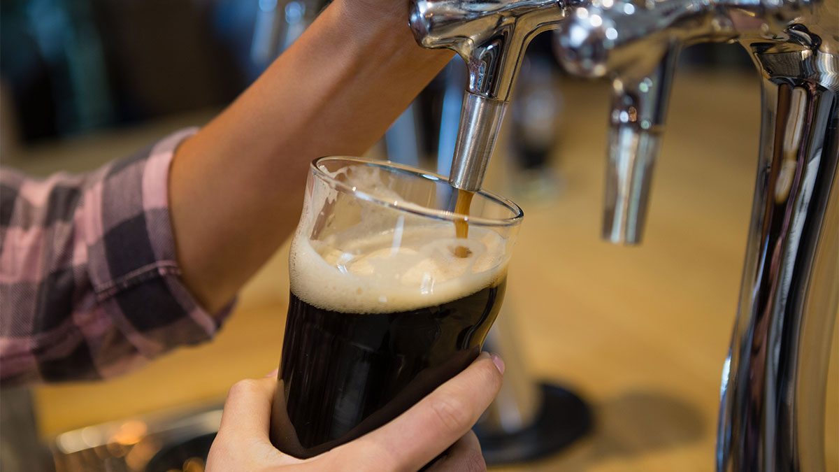 pub di quartiere-publican
