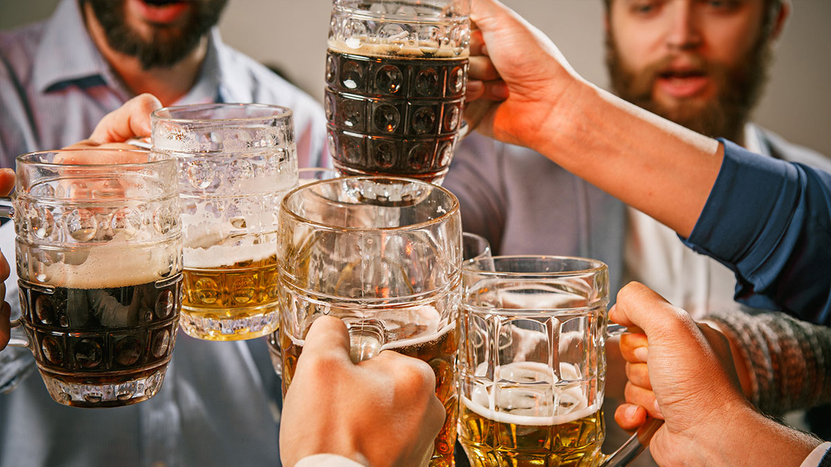 frasi divertenti sulla birra - cheers 
