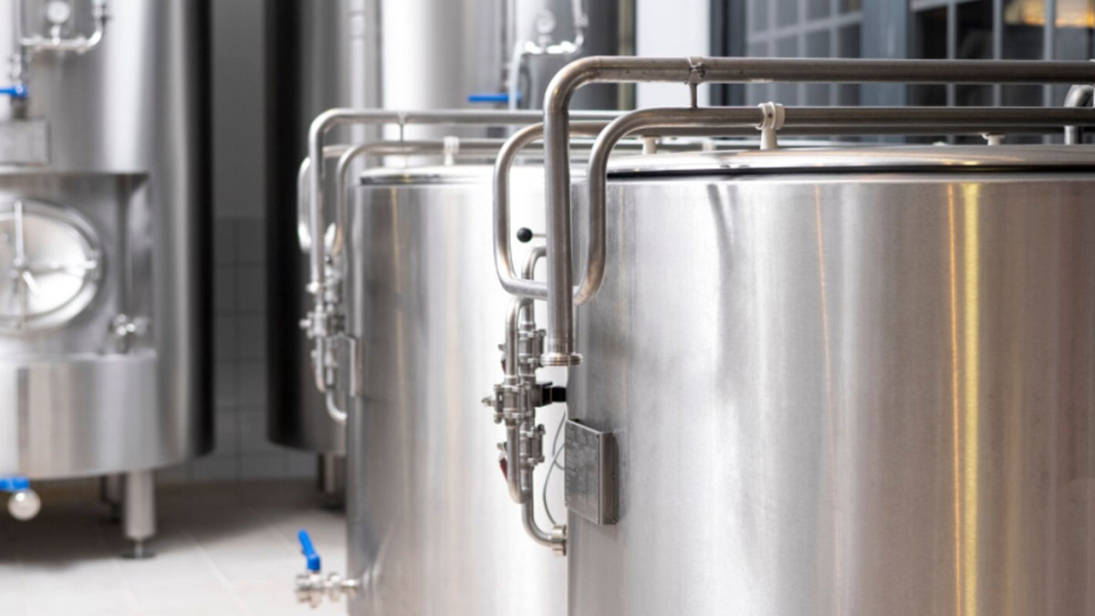 chiusura di Birra del Borgo 2