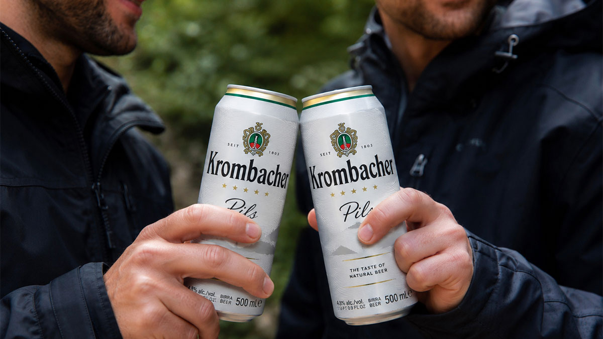 costanza nella produzione di una birra 3