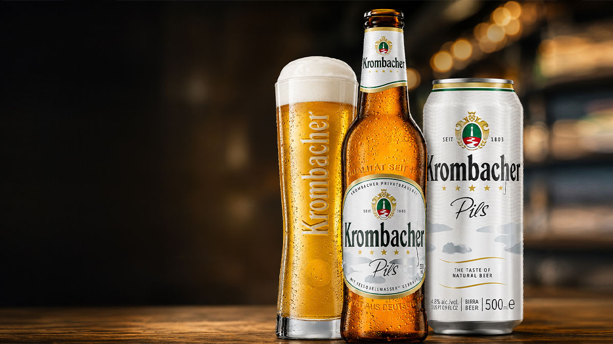 costanza nella produzione di una birra 4