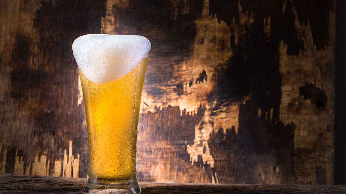 bevi una birra