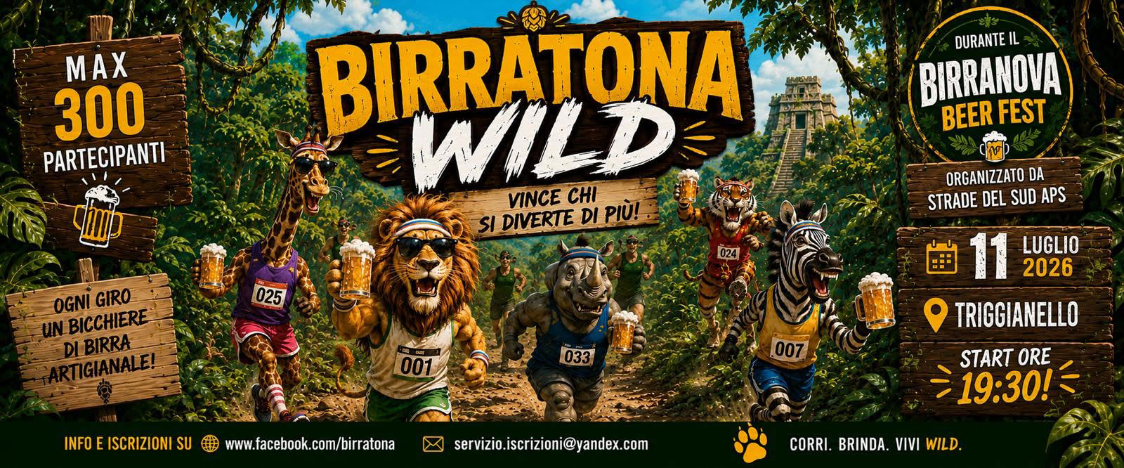 Birranova Beer Fest 2026 - birratona