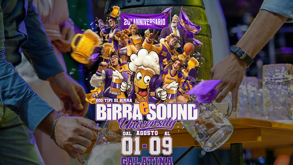 Birra e Sound 2026 3