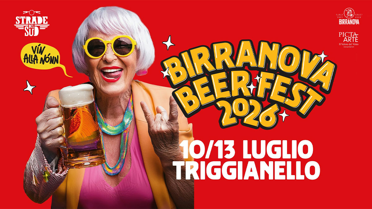 Birranova Beer Fest 2026