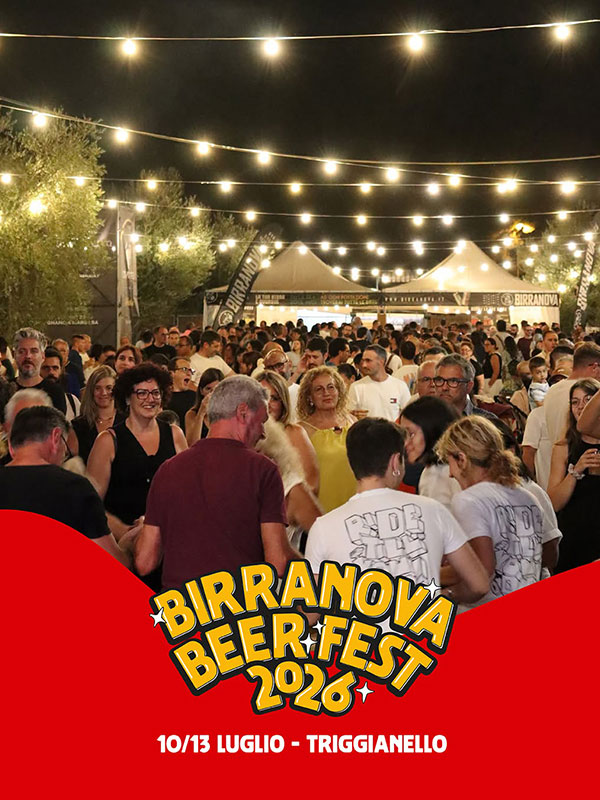 Birranova Beer Fest 2026 - festa 3