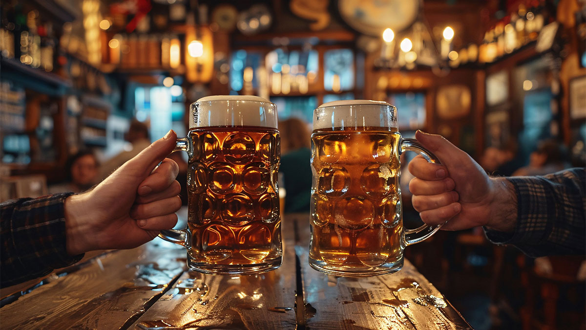 Pub di Fiducia 3