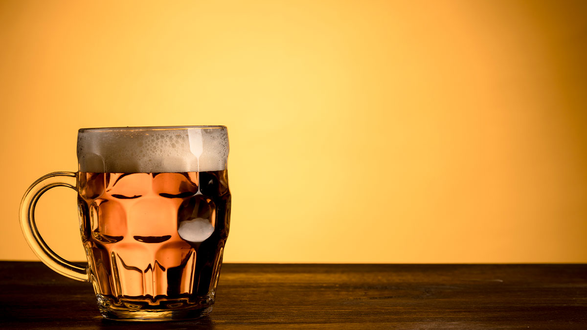 Birra e convivialità 1