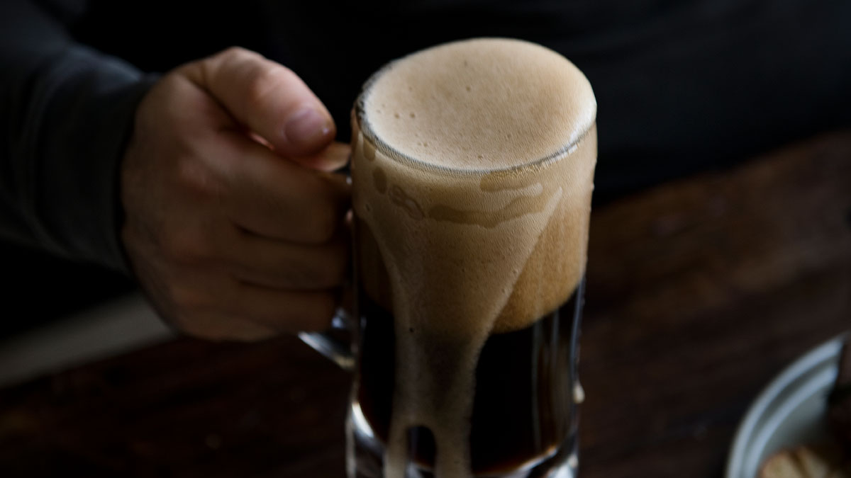 Birra e convivialità 2
