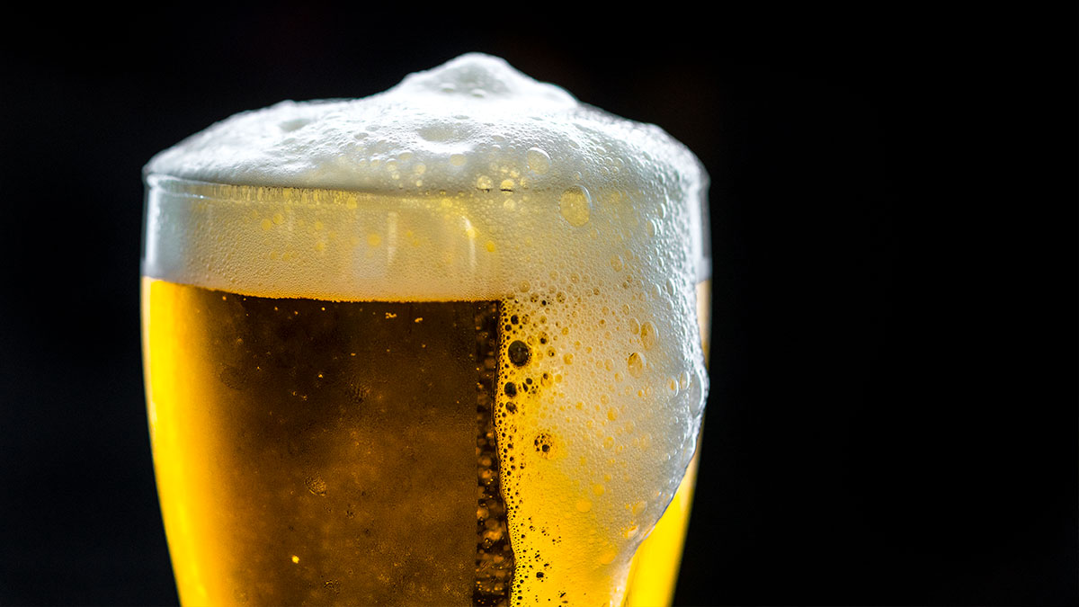 Birra facile da bere 2
