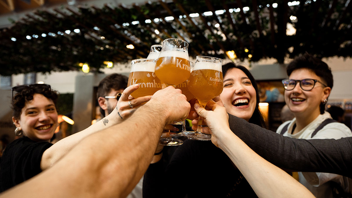 Birra facile da bere 3