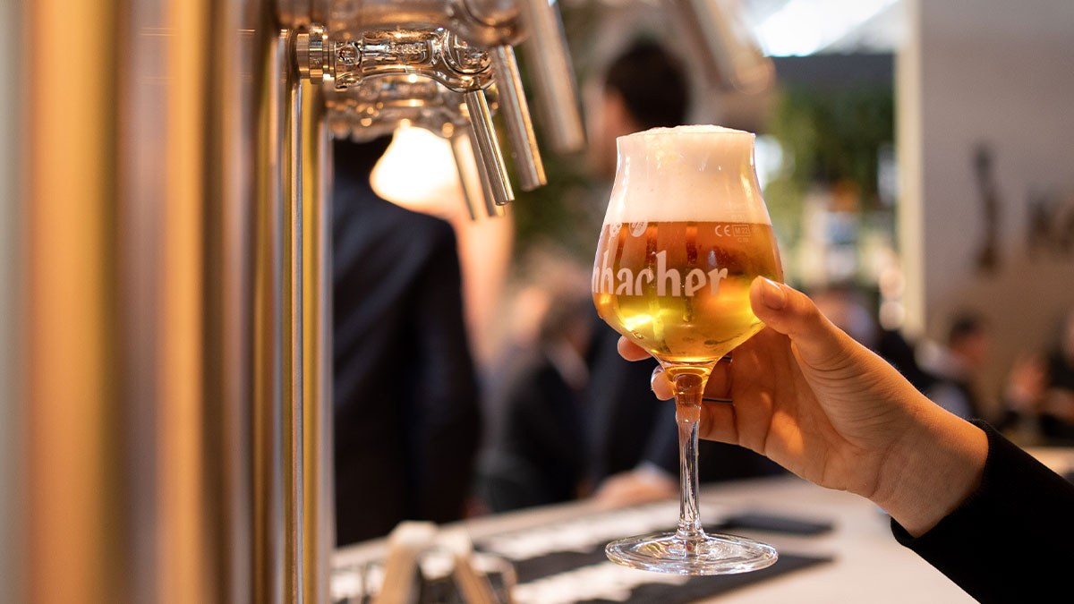 Birra facile da bere 4