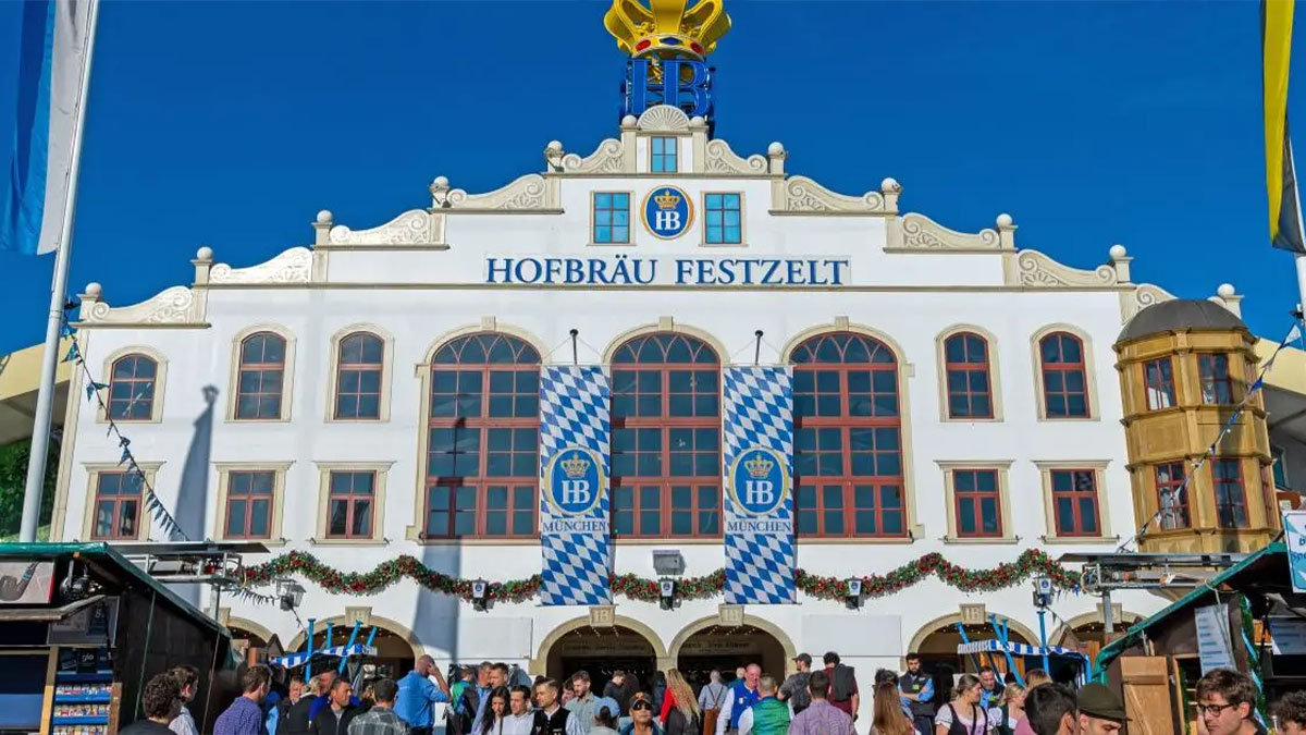Birrifici Oktoberfest - HB
