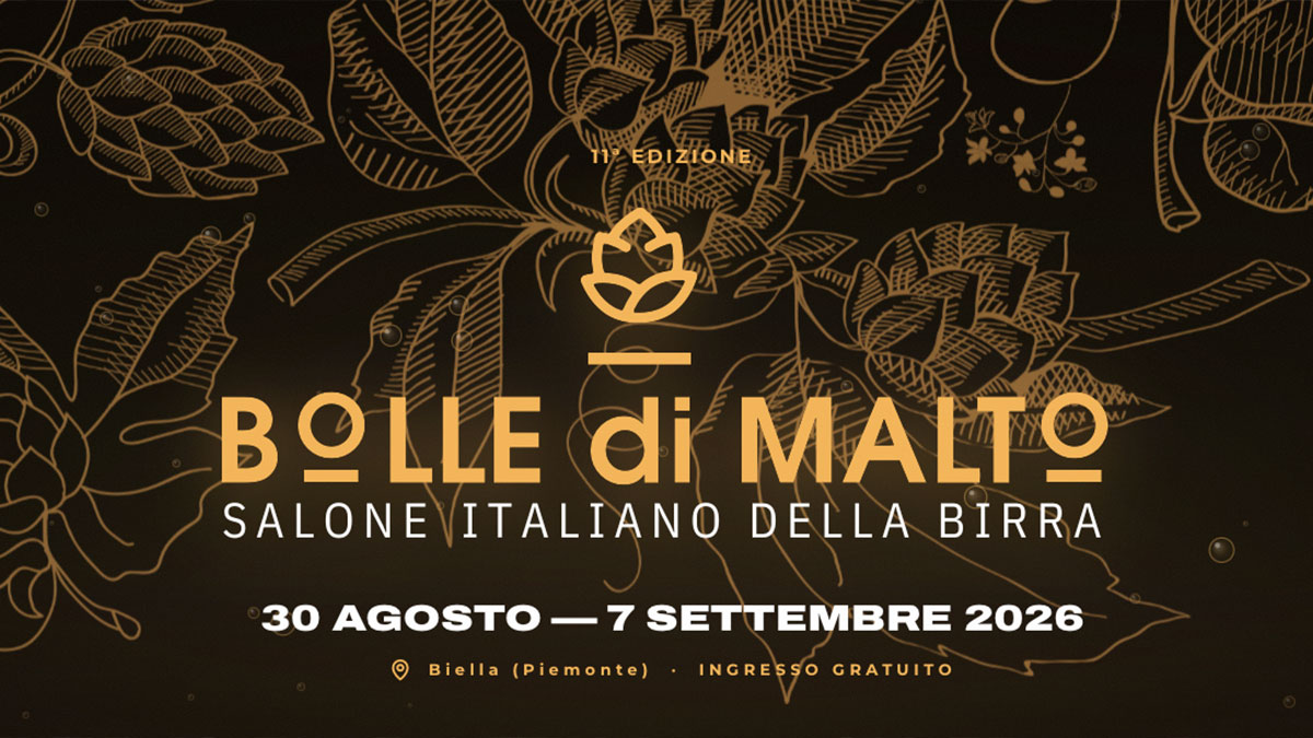 Bolle di Malto 2026 - 1