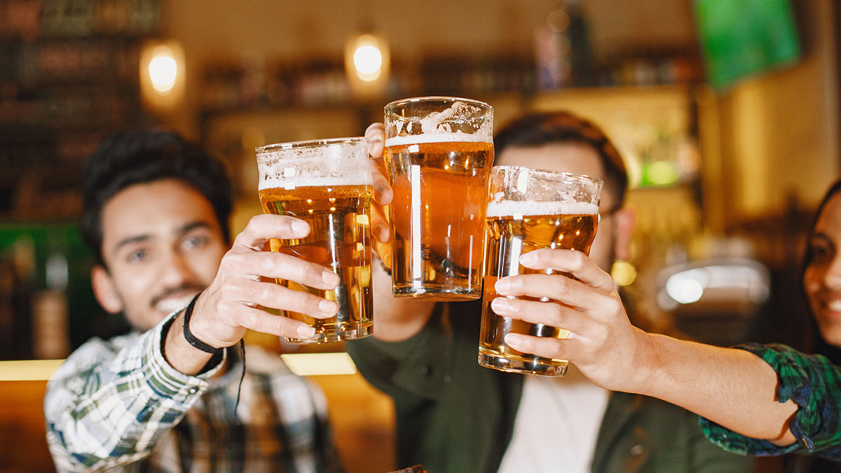 Cosa rende speciale un pub
