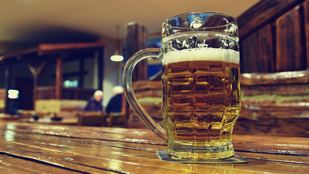 Identità di un Pub1