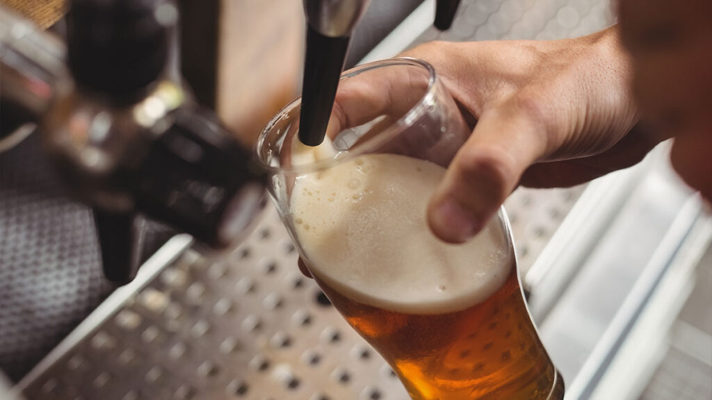 Il cambiamento nei pub 1