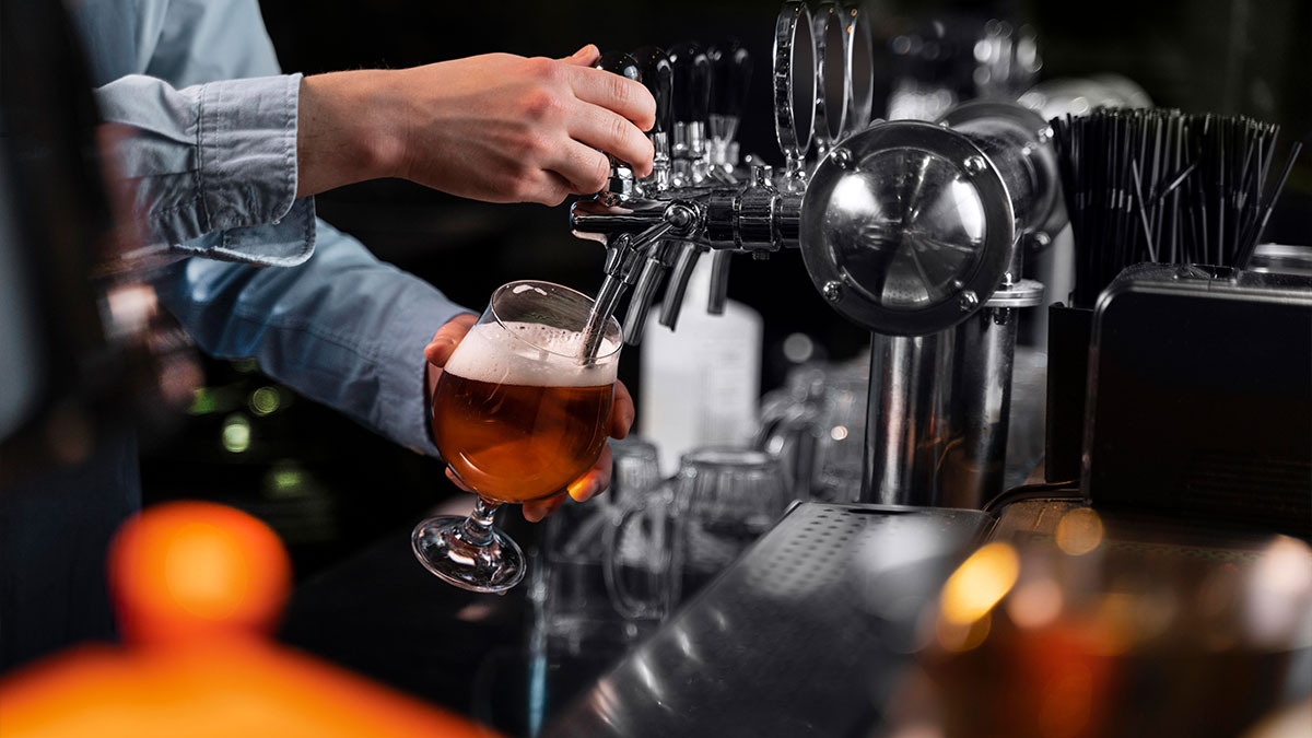 Il cambiamento nei pub 3