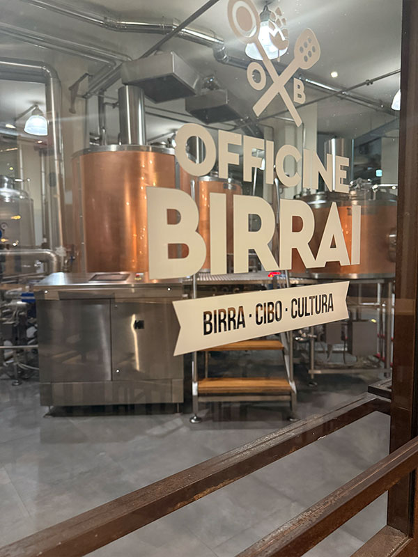Officine Birrai 10