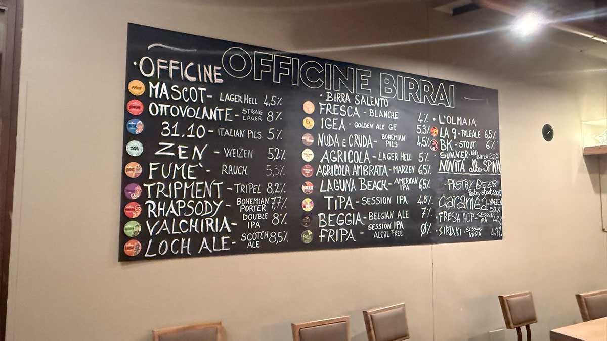 Officine Birrai 2