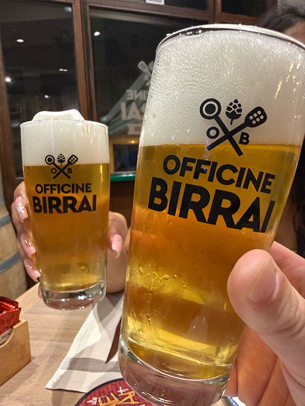 Officine Birrai 9