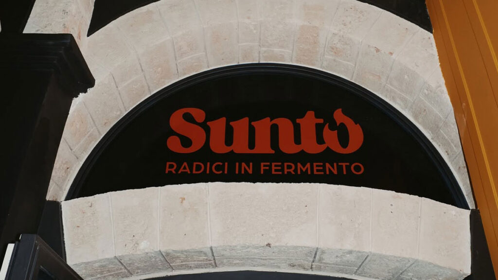 Sunto Fasano Insegna