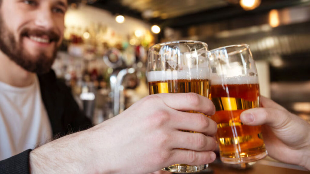 errori nel bere birra 2
