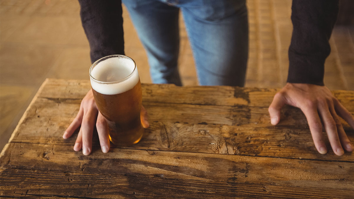 errori nel bere birra 4