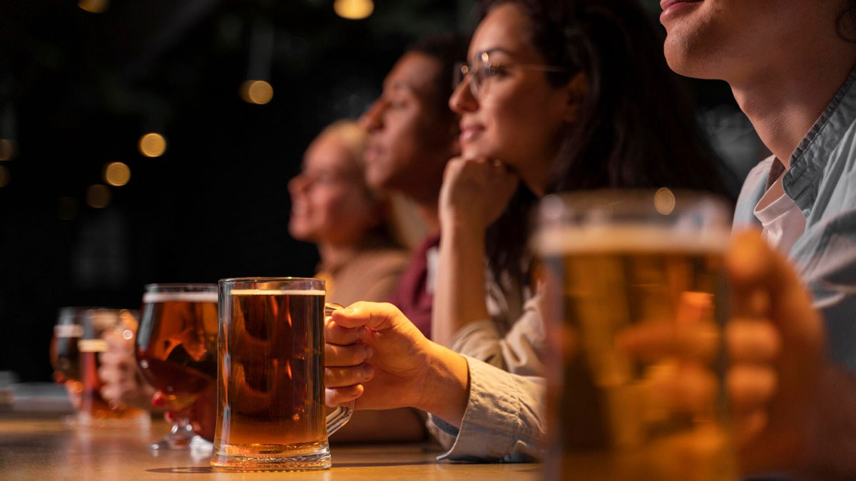 promuovere un pub 1
