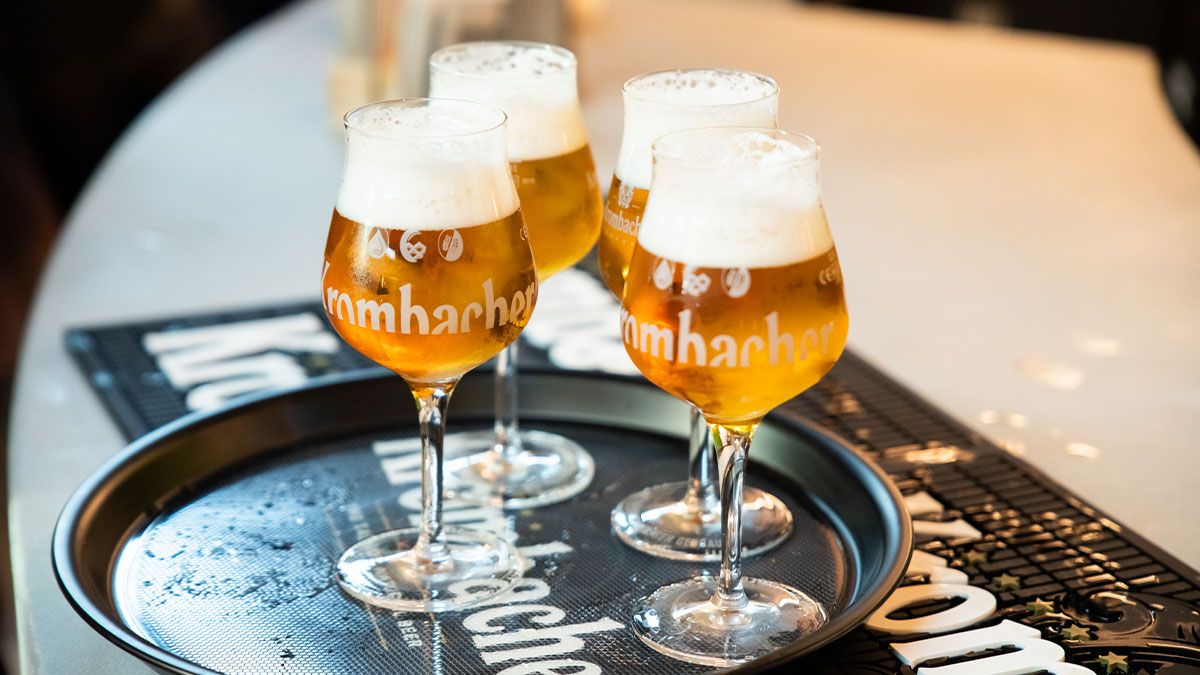 scelta delle birre alla spina 3