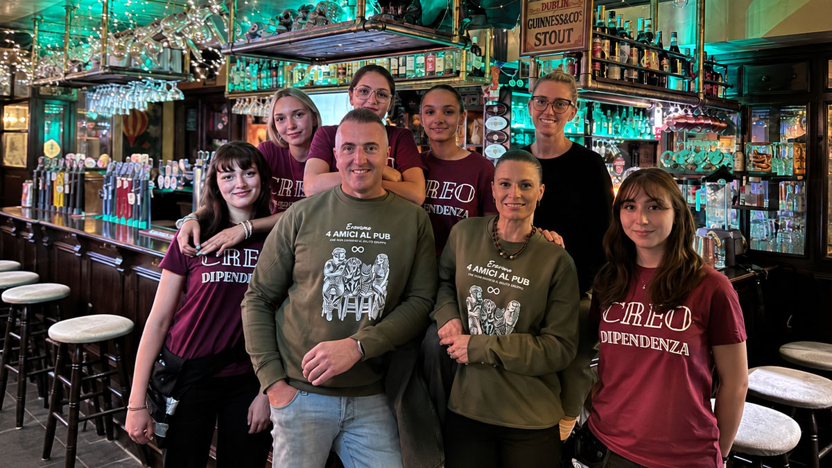 The Orion’s Pub-4