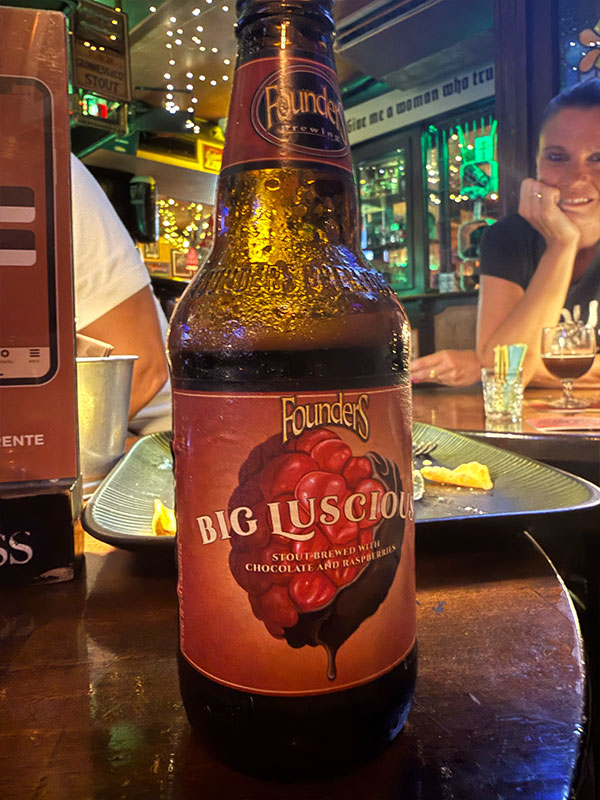 The Orion’s Pub-7